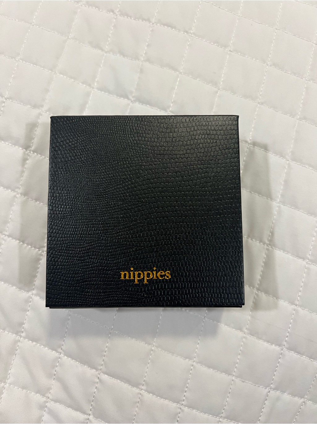 Nippies Adhesive Covers  Size 1
